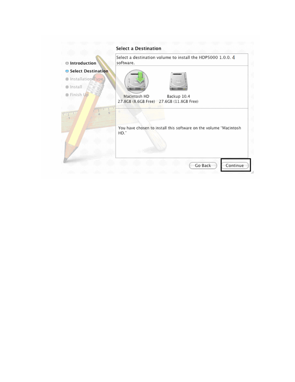 HID FARGO HDP5000 User Guide User Manual | Page 8 / 44
