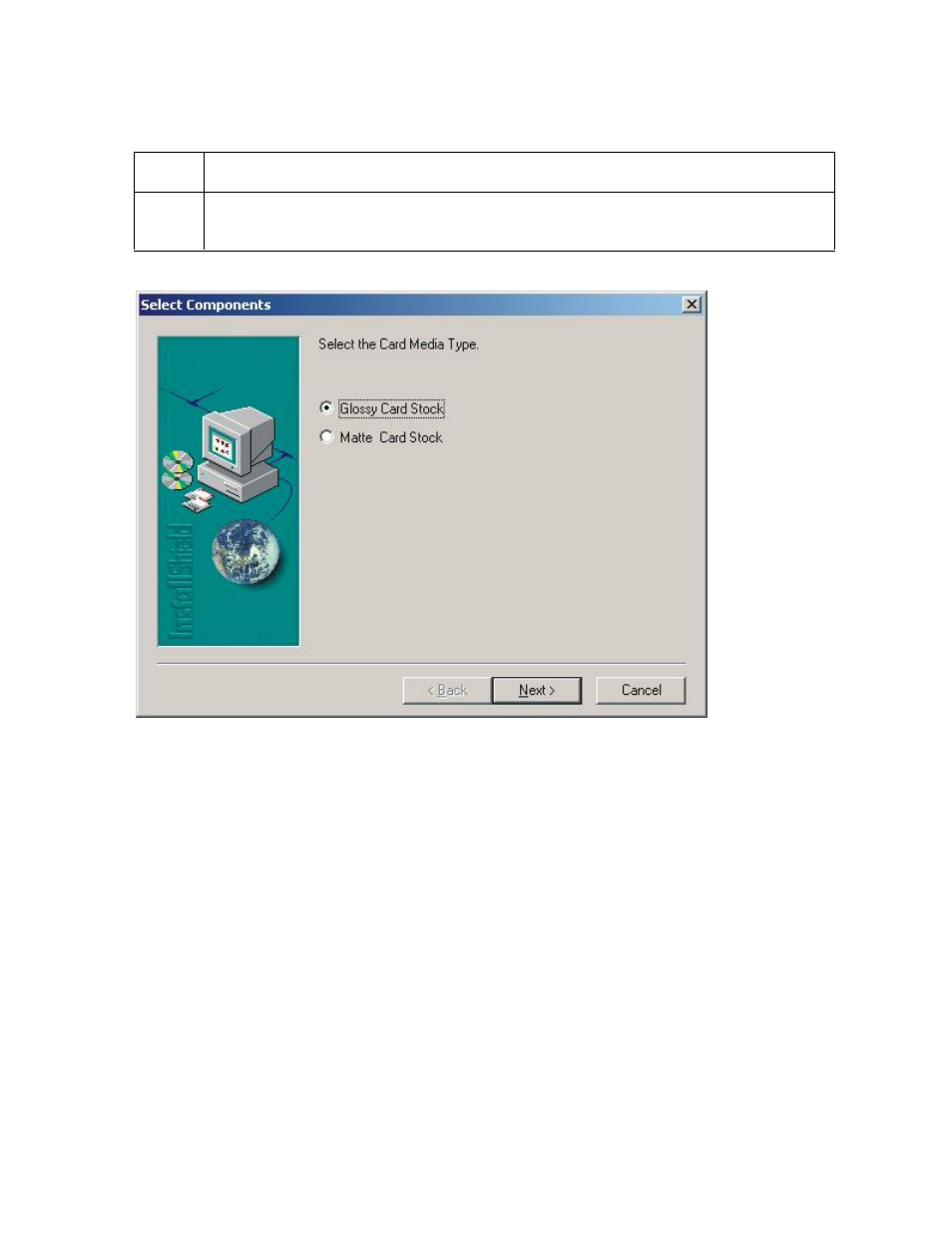 FARGO electronic L000286 User Manual | Page 109 / 215