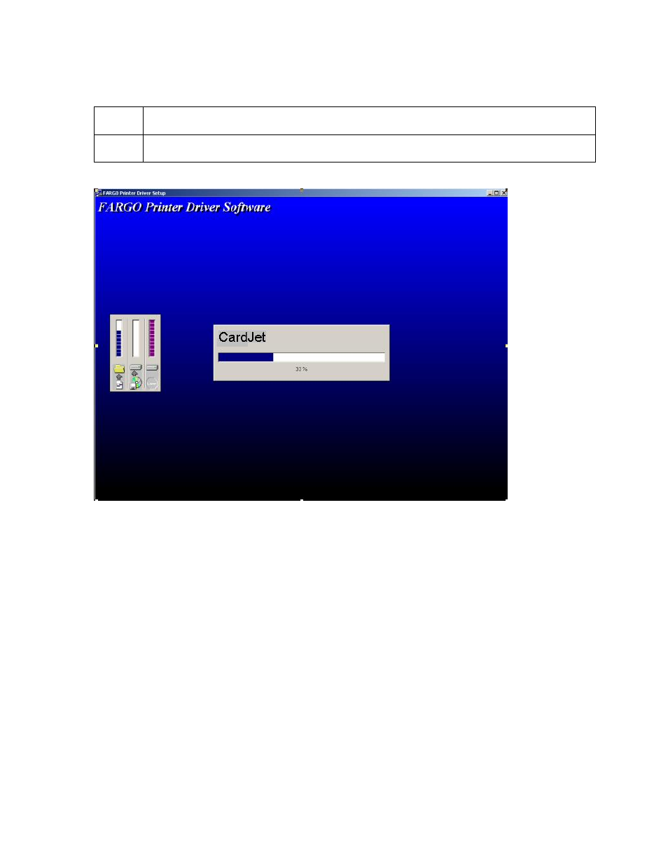 FARGO electronic L000286 User Manual | Page 110 / 215