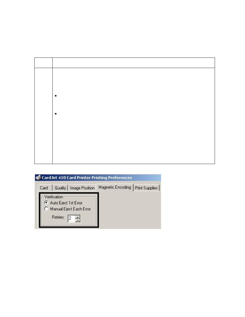 FARGO electronic L000286 User Manual | Page 151 / 215