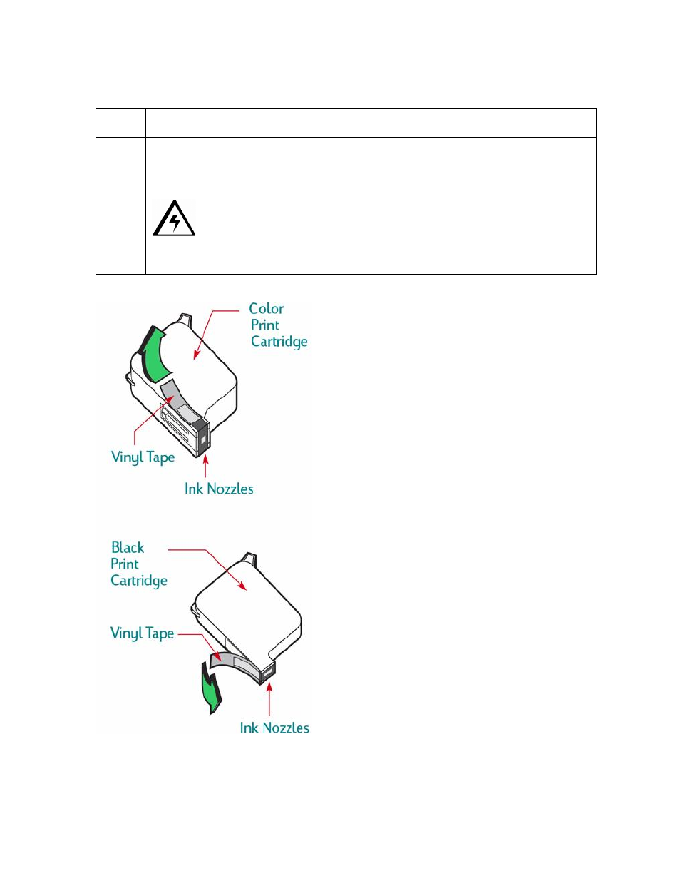 FARGO electronic L000286 User Manual | Page 38 / 215