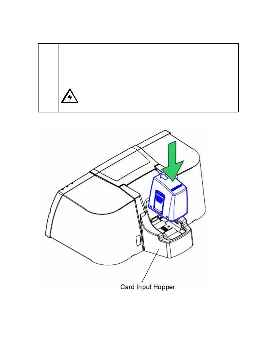 FARGO electronic L000286 User Manual | Page 42 / 215