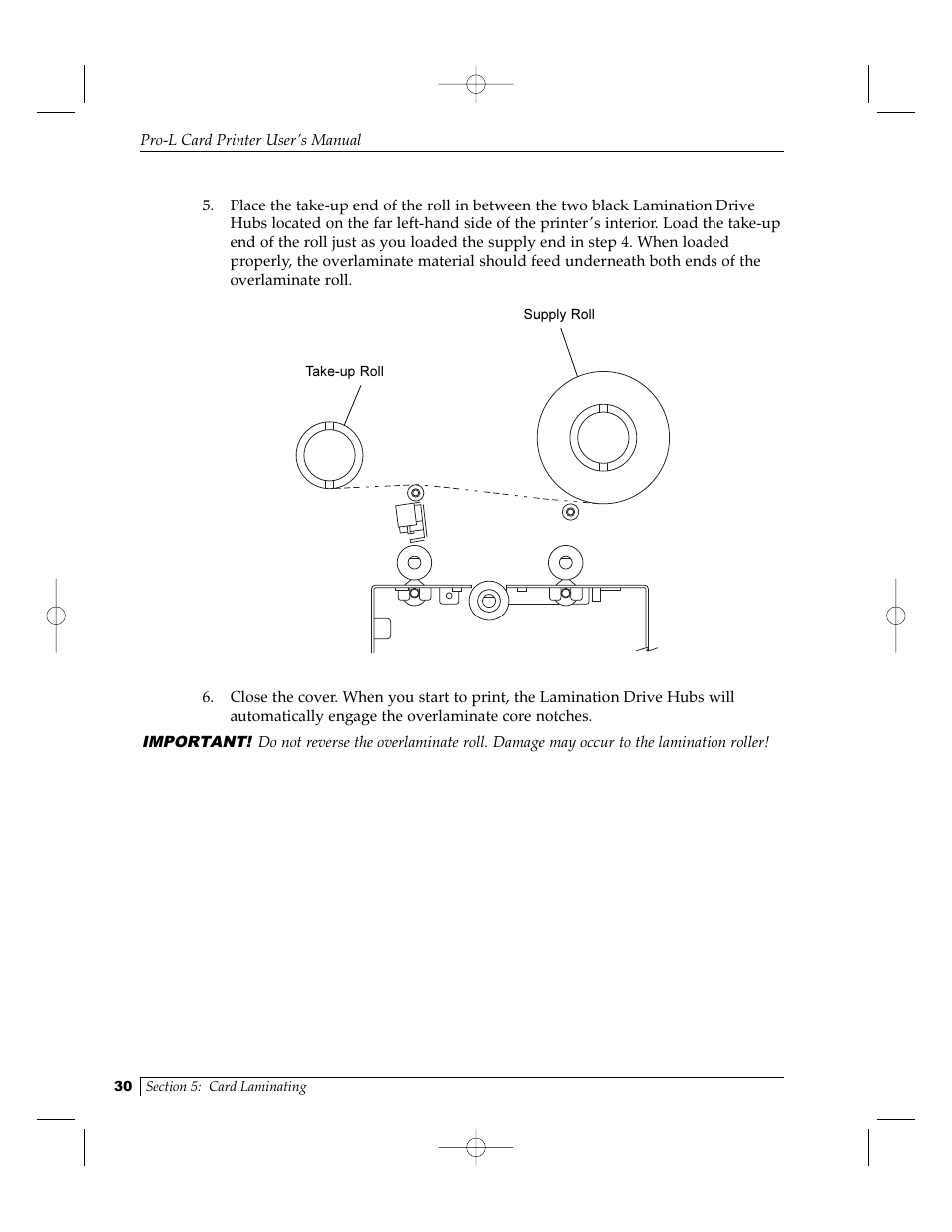 FARGO electronic Pro-L User Manual | Page 35 / 98