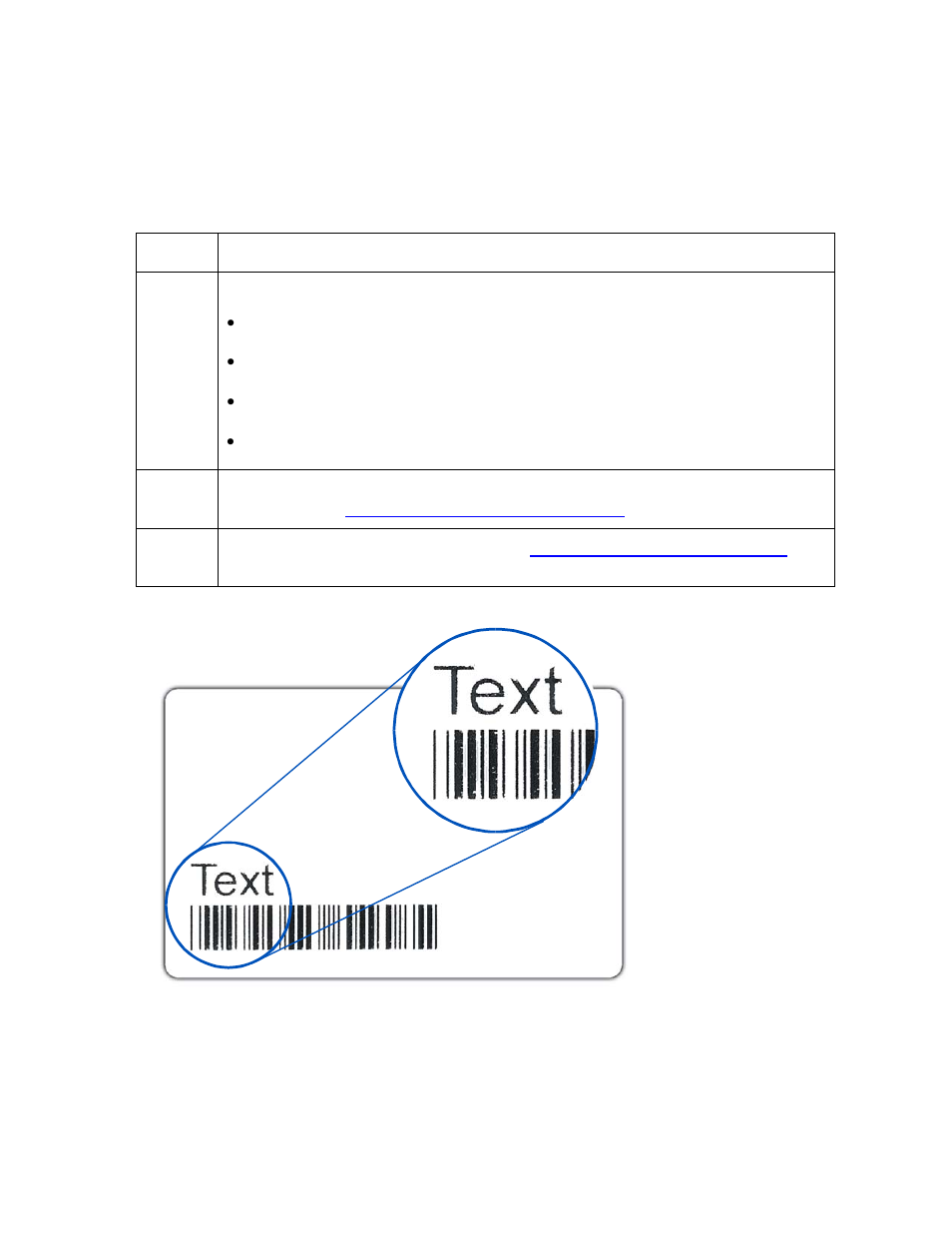 Resolving the incomplete resin printing problems | FARGO electronic FARGO DTC 400 User Manual | Page 105 / 322