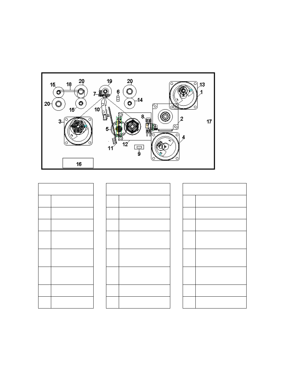 Dtc400 card printer overview, Reviewing the dtc400 block diagram, Dtc400 card printer overview -3 | Reviewing the dtc400 block diagram -3 | FARGO electronic FARGO DTC 400 User Manual | Page 11 / 322