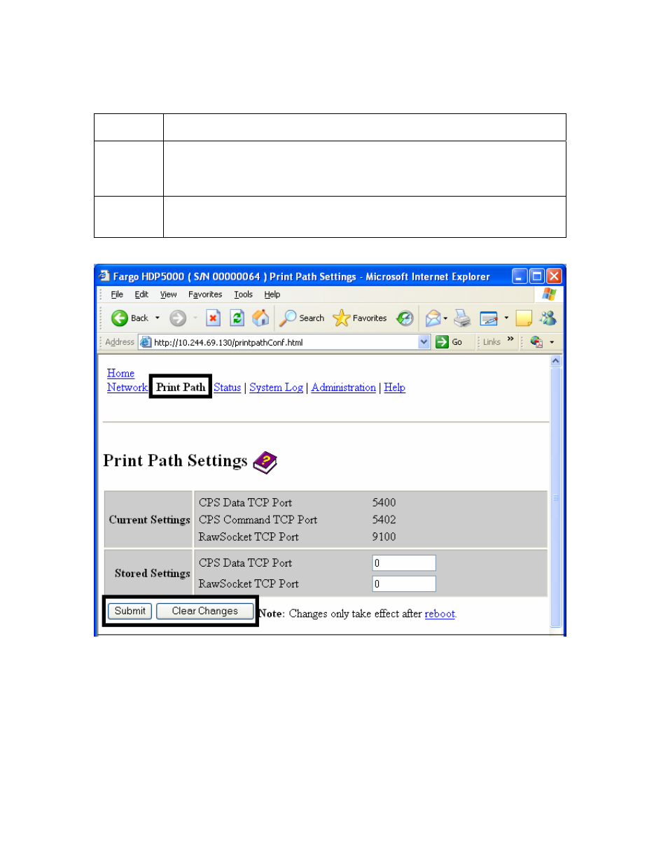 FARGO electronic FARGO DTC 400 User Manual | Page 135 / 322