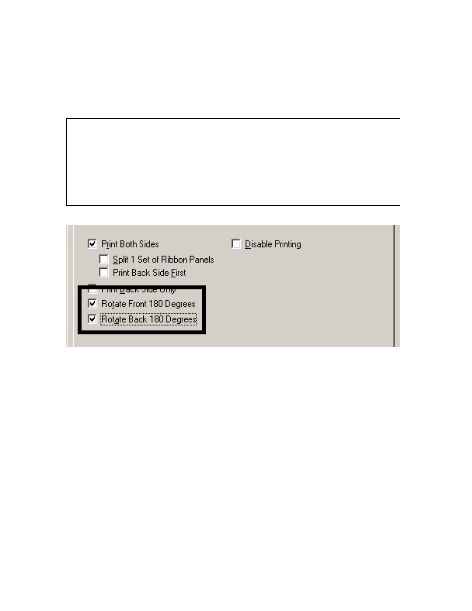 FARGO electronic FARGO DTC 400 User Manual | Page 197 / 322