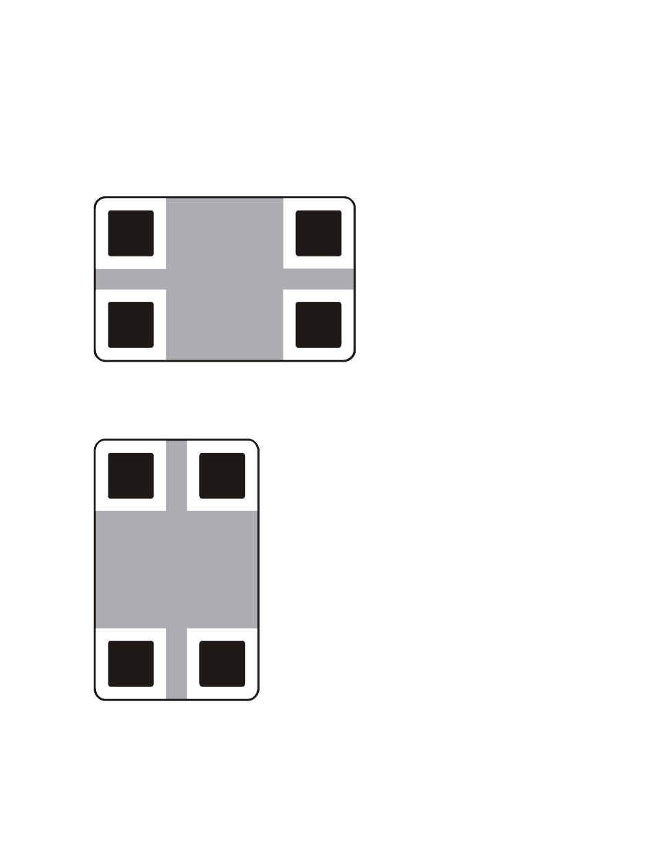 Ad b c, Fe g h | FARGO electronic FARGO DTC 400 User Manual | Page 243 / 322