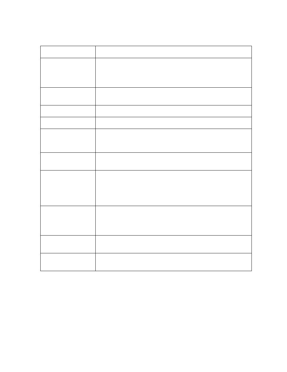Glossary of terms (continued) | FARGO electronic FARGO DTC 400 User Manual | Page 307 / 322