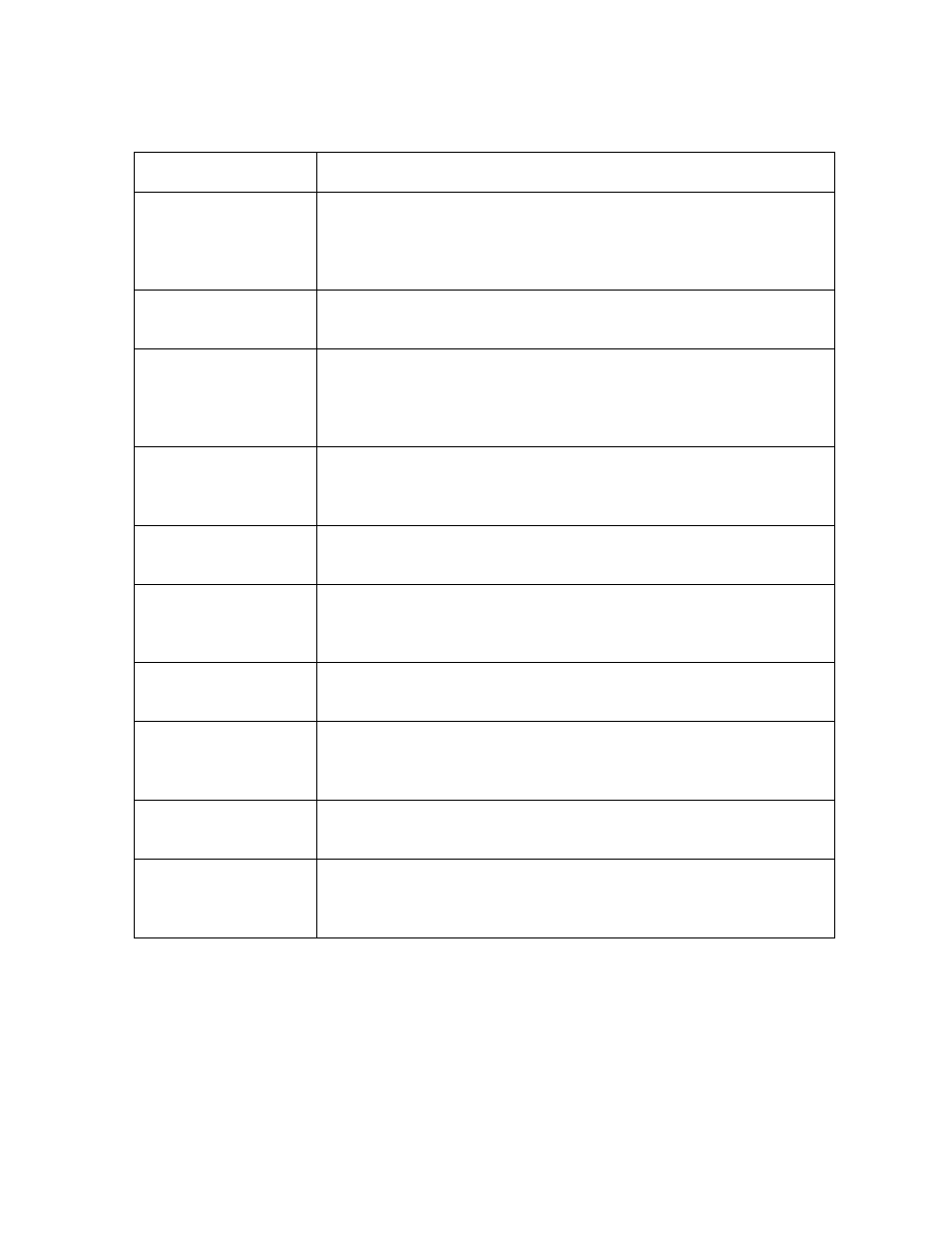 Glossary of terms (continued) | FARGO electronic FARGO DTC 400 User Manual | Page 310 / 322
