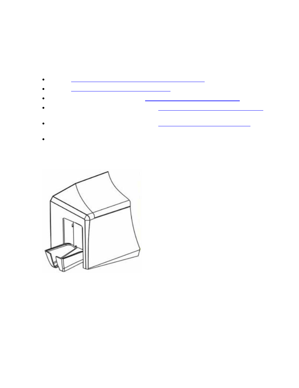 Flipper table module installation, Flipper table module installation -13 | FARGO electronic FARGO DTC 400 User Manual | Page 42 / 322