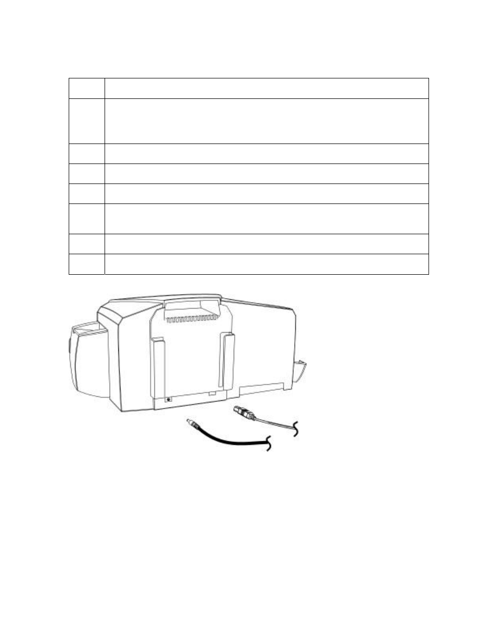 FARGO electronic FARGO DTC 400 User Manual | Page 45 / 322