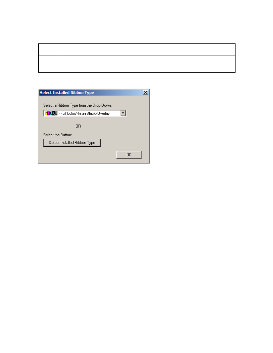 Installing the dtc400 printer driver (continued) | FARGO electronic FARGO DTC 400 User Manual | Page 53 / 322