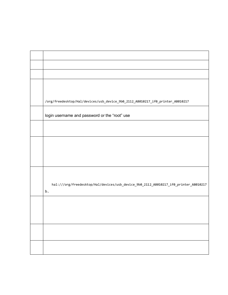 Adding a usb printer | FARGO electronic M30e User Manual | Page 10 / 31