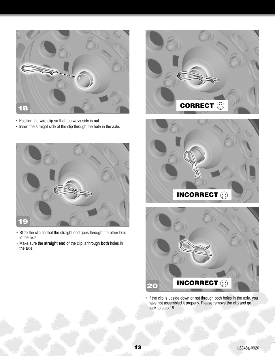 Fisher-Price L6348 User Manual | Page 13 / 28