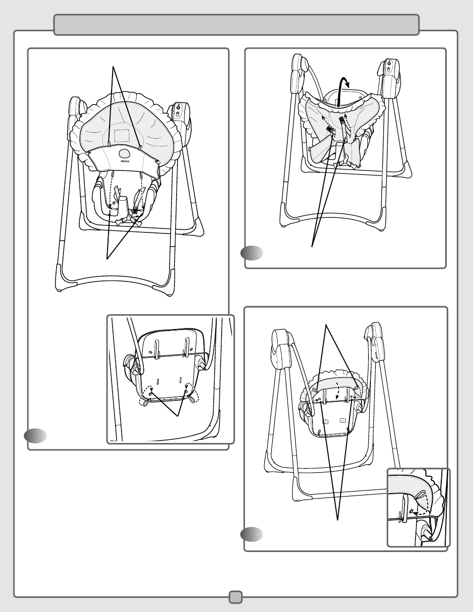 Assembly 16 | Fisher-Price H4792 User Manual | Page 8 / 16
