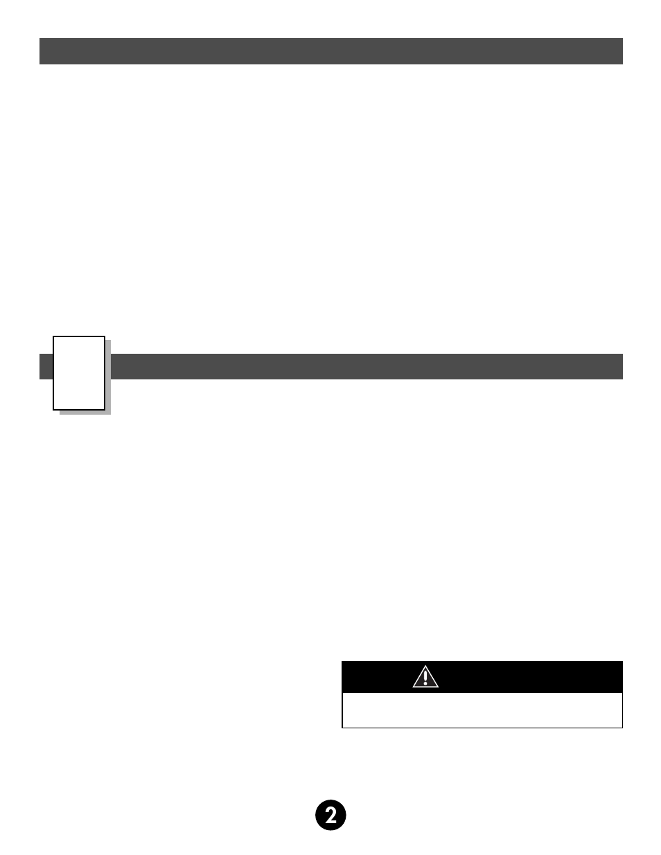 Caution, Table of contents important information | Fisher-Price JEEP AFTERSHOCK 74270 User Manual | Page 2 / 36