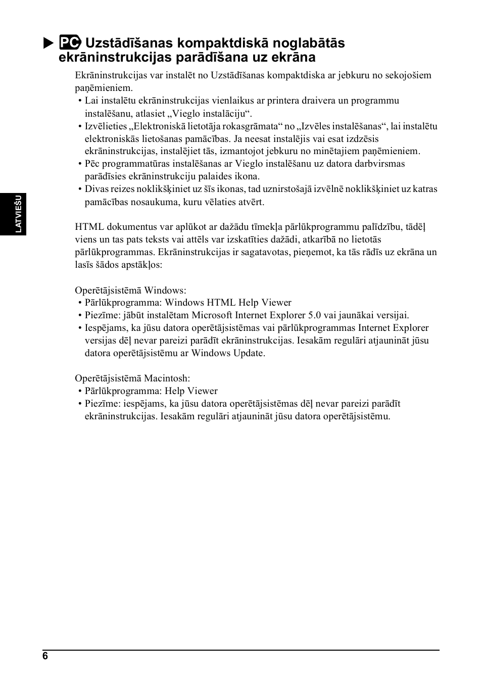 Canon Pixma MP 190 User Manual | Page 120 / 396