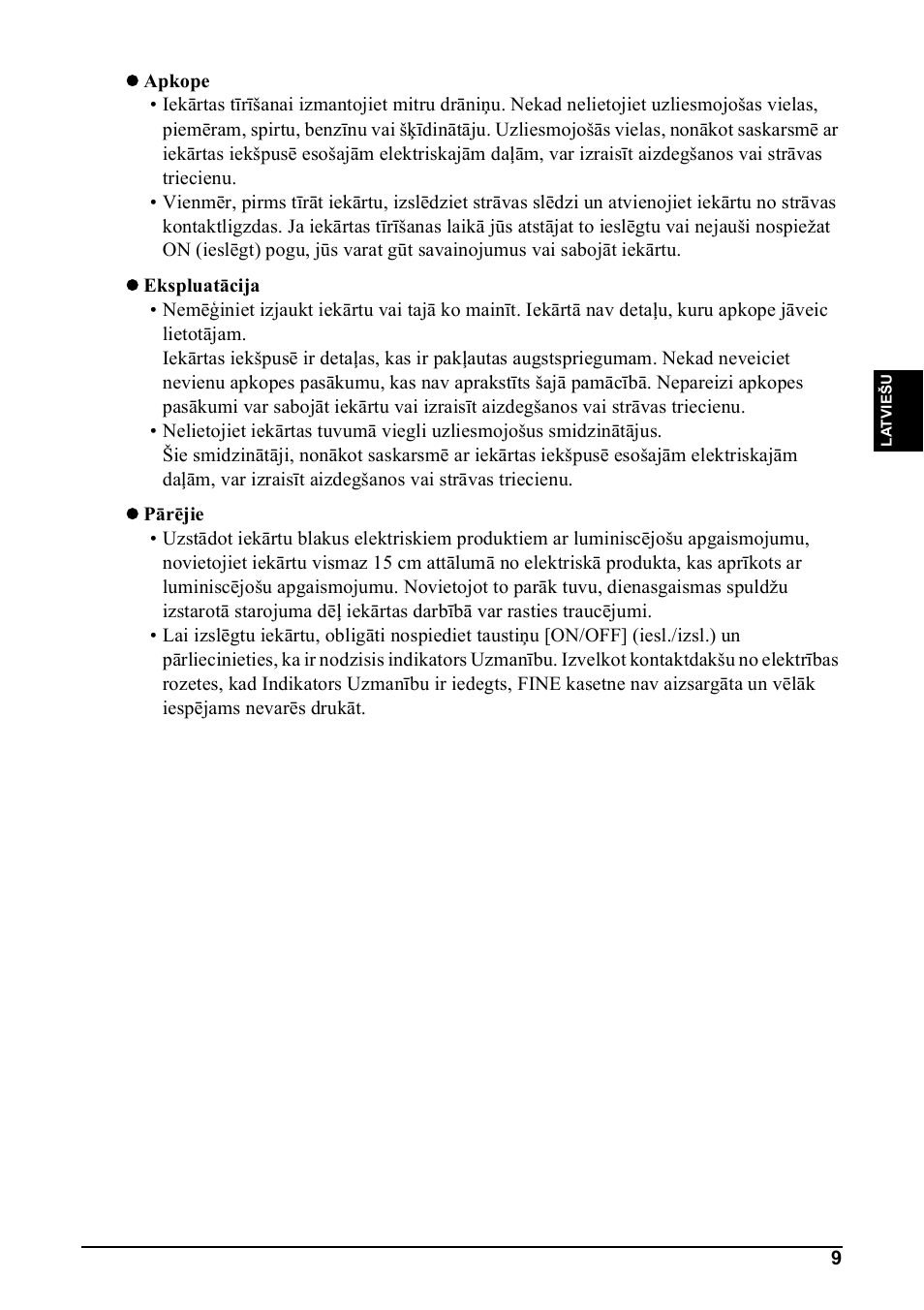 Canon Pixma MP 190 User Manual | Page 123 / 396