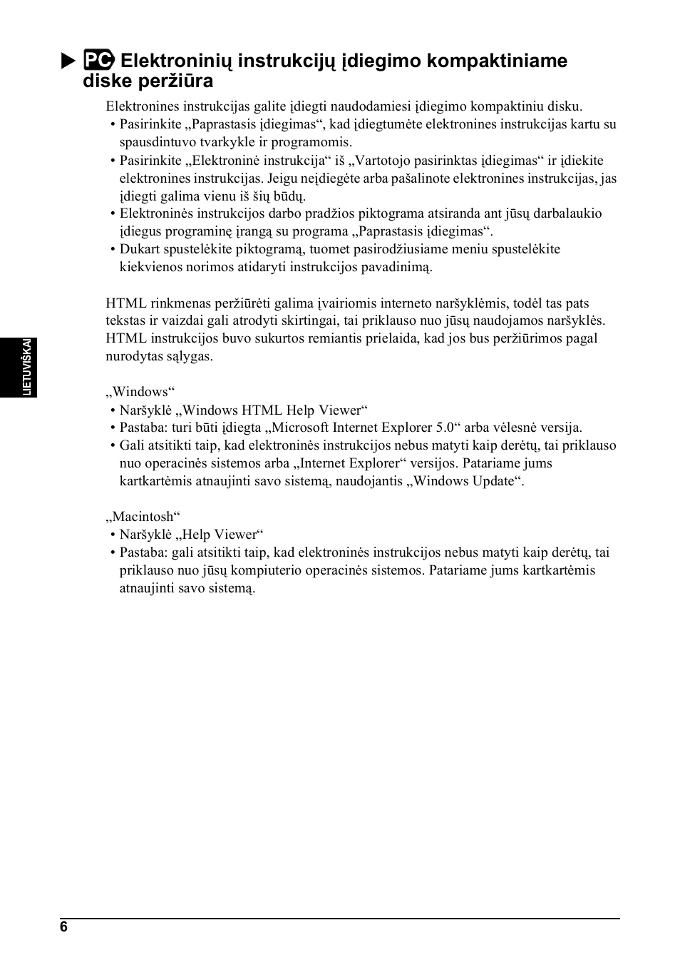 Canon Pixma MP 190 User Manual | Page 148 / 396