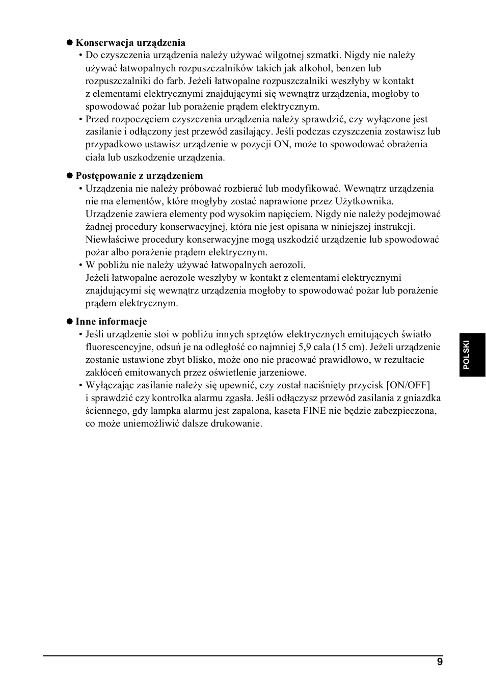 Canon Pixma MP 190 User Manual | Page 207 / 396