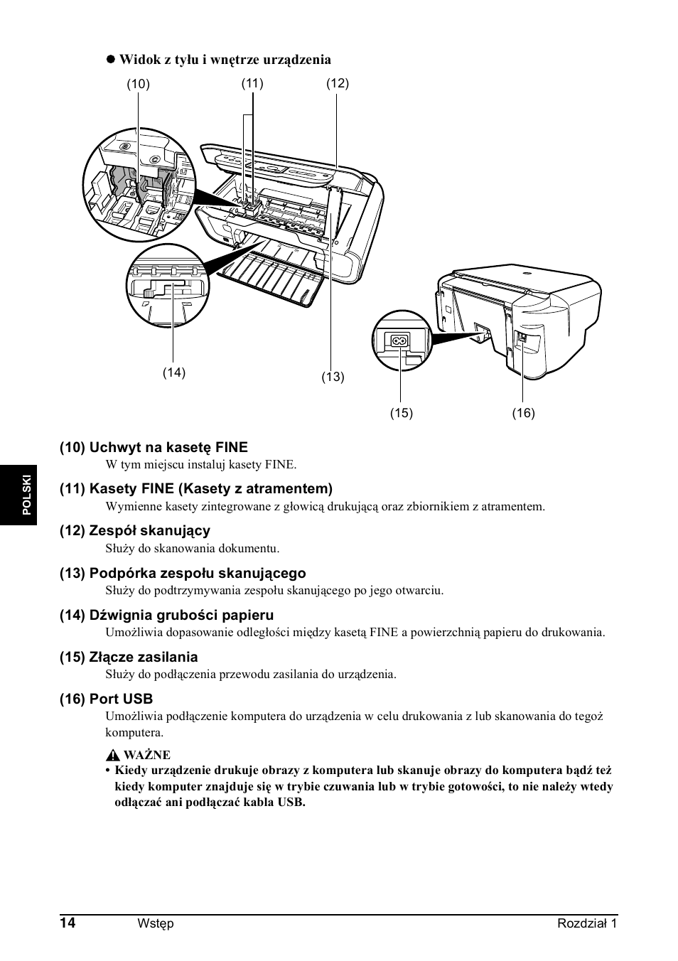 Canon Pixma MP 190 User Manual | Page 212 / 396