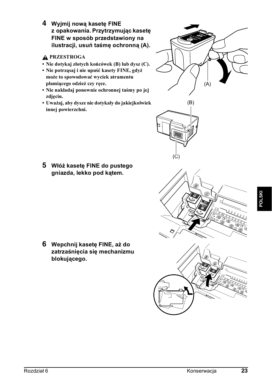 Canon Pixma MP 190 User Manual | Page 221 / 396