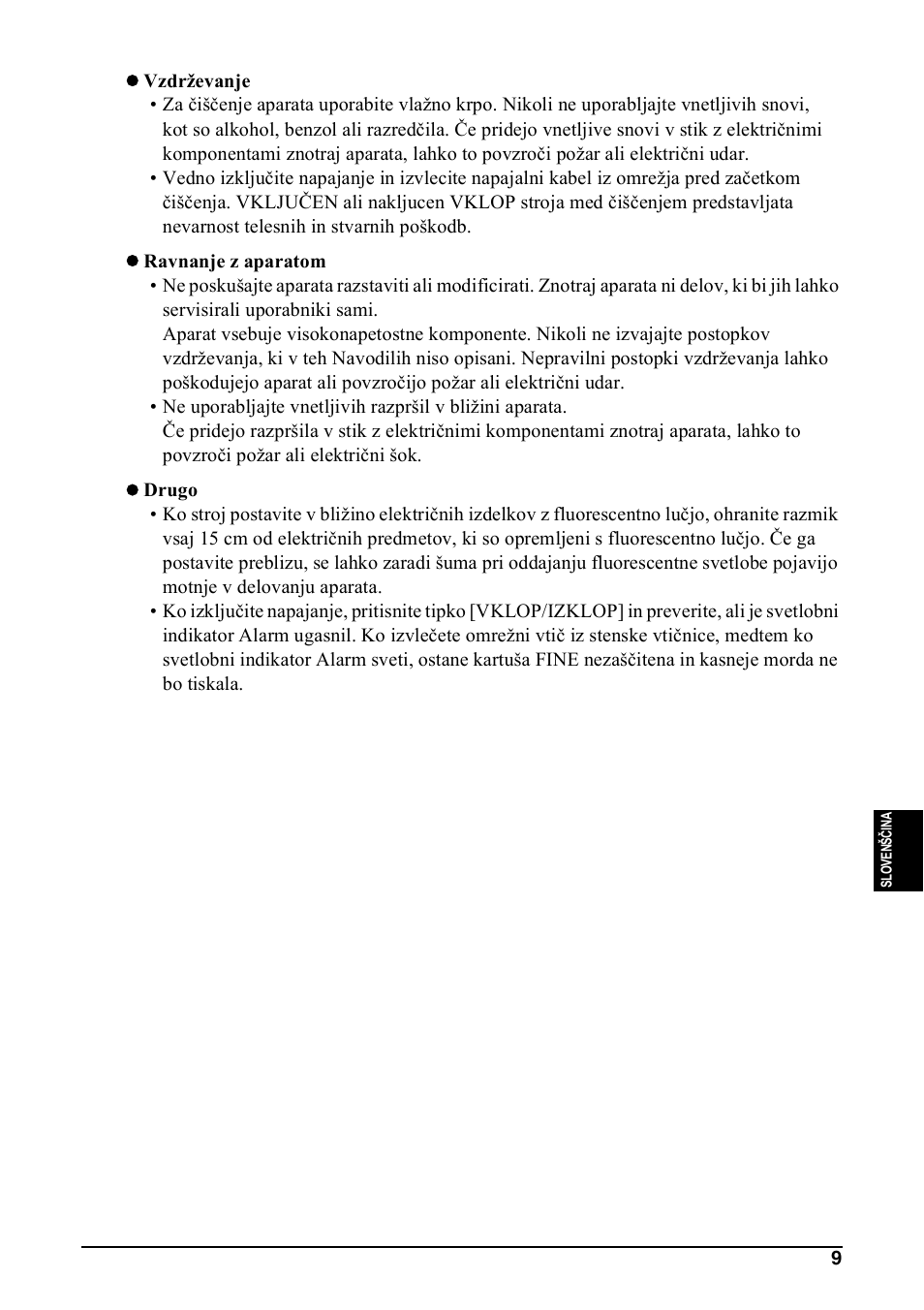 Canon Pixma MP 190 User Manual | Page 263 / 396