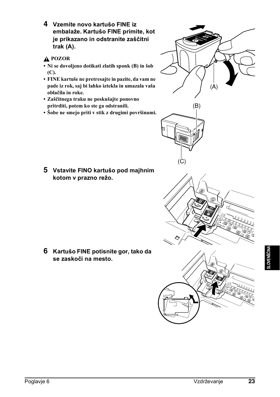 Canon Pixma MP 190 User Manual | Page 277 / 396