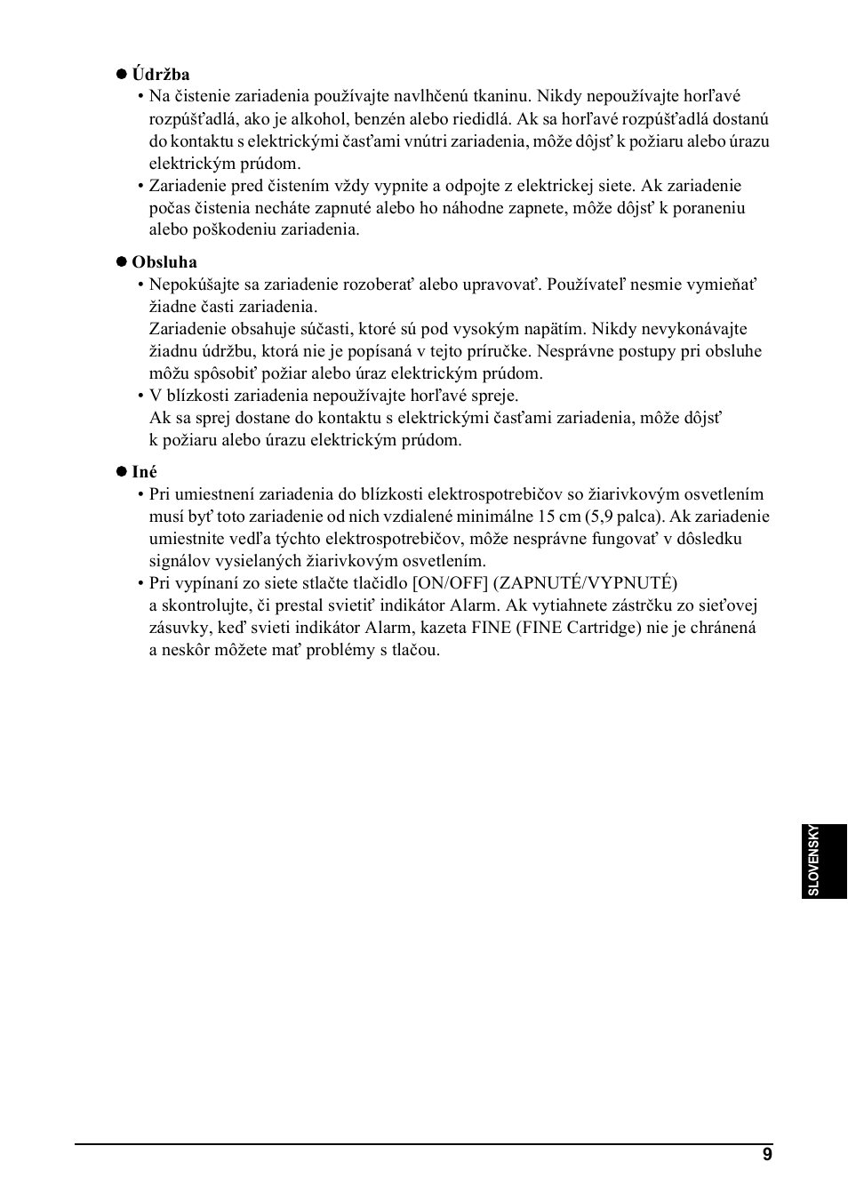 Canon Pixma MP 190 User Manual | Page 291 / 396