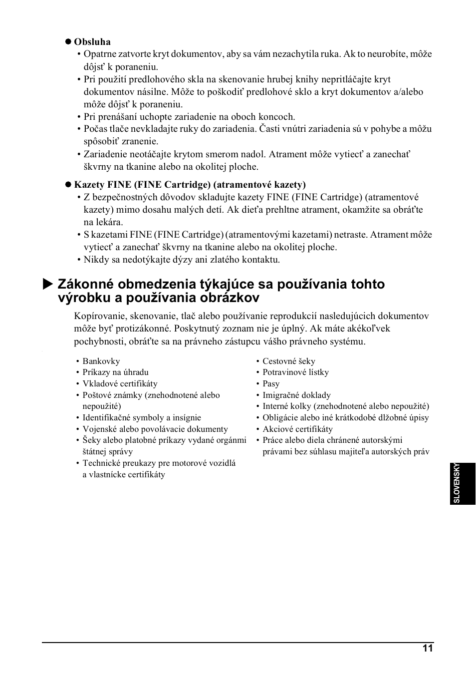 Canon Pixma MP 190 User Manual | Page 293 / 396