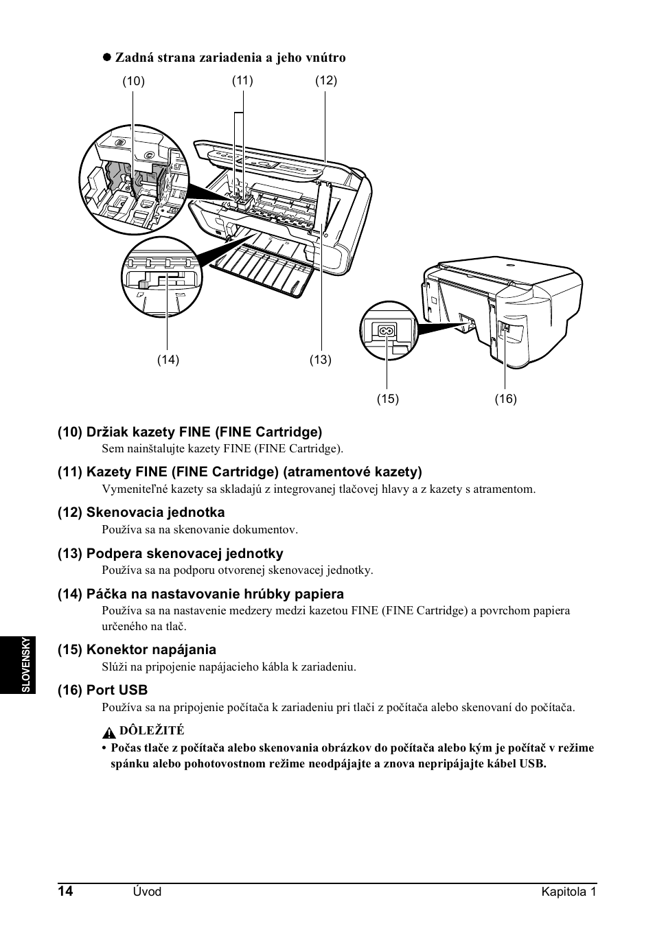 Canon Pixma MP 190 User Manual | Page 296 / 396