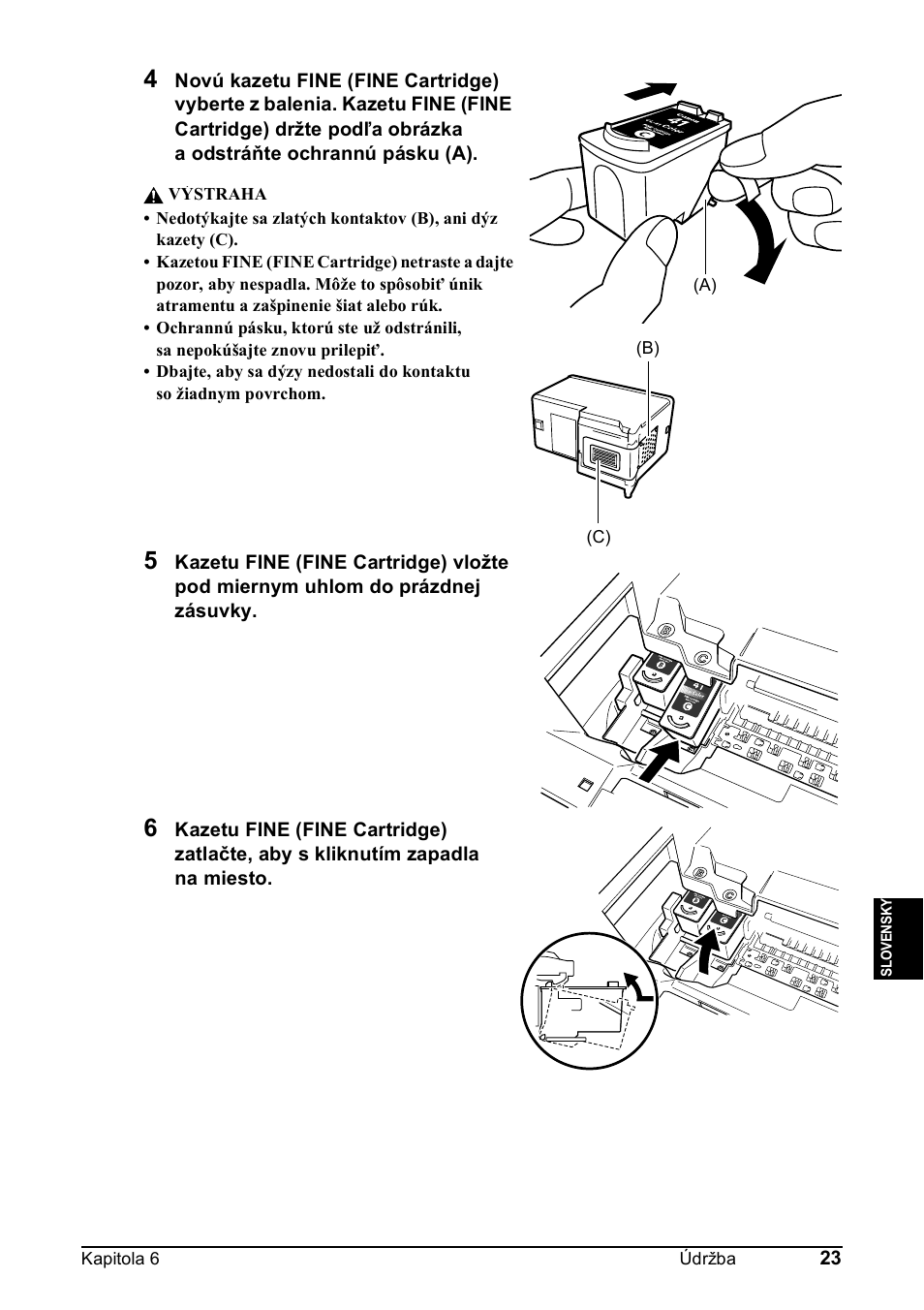 Canon Pixma MP 190 User Manual | Page 305 / 396