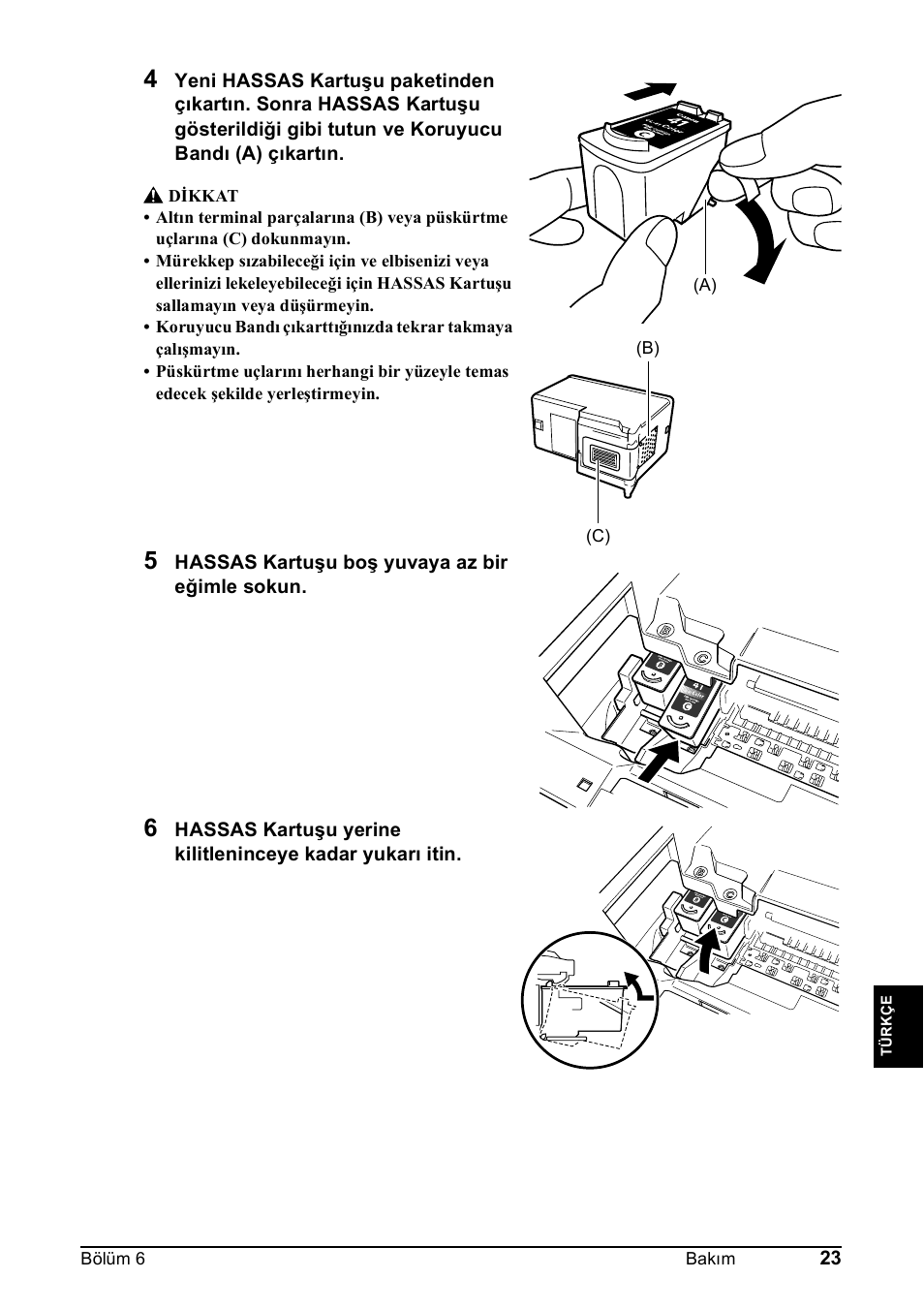 Canon Pixma MP 190 User Manual | Page 333 / 396