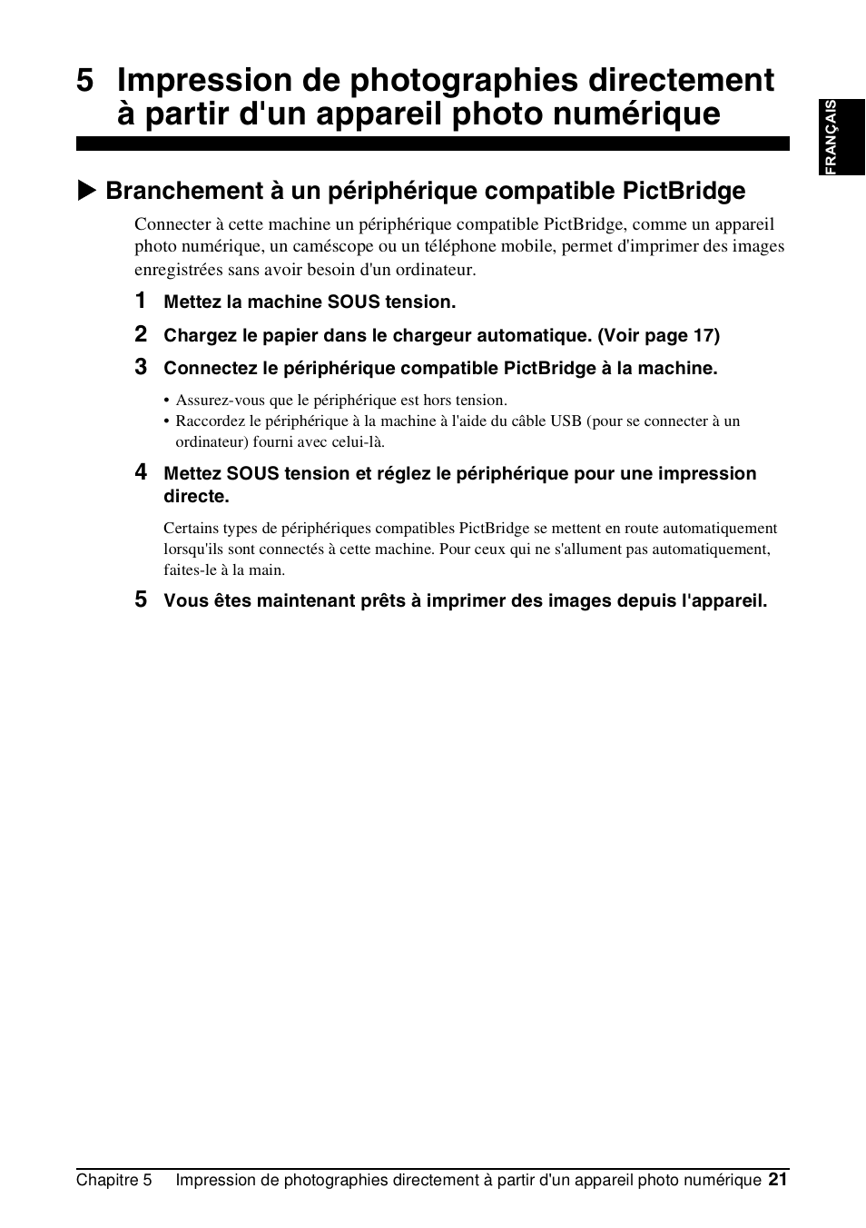 Canon Pixma MP 190 User Manual | Page 51 / 396