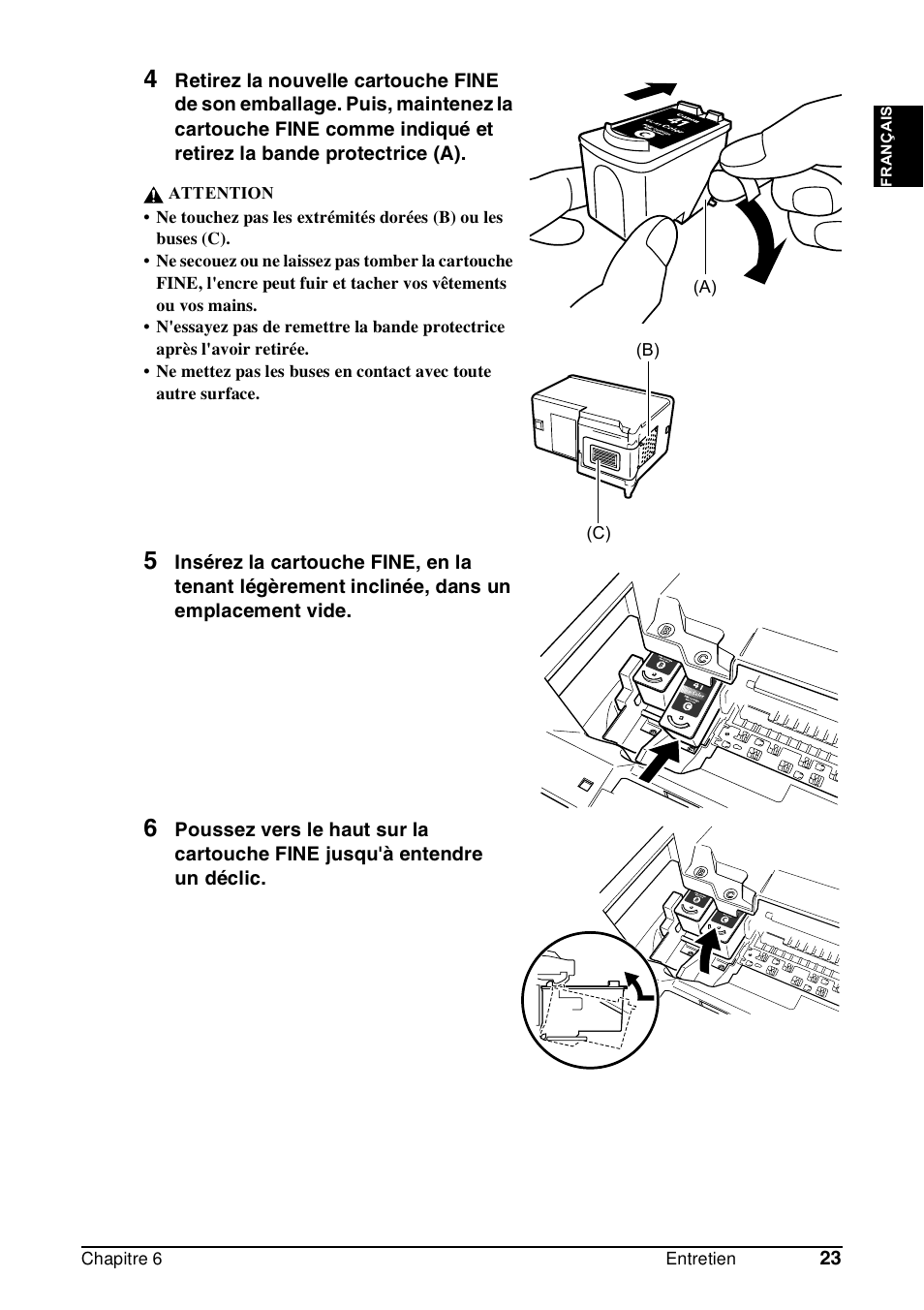 Canon Pixma MP 190 User Manual | Page 53 / 396