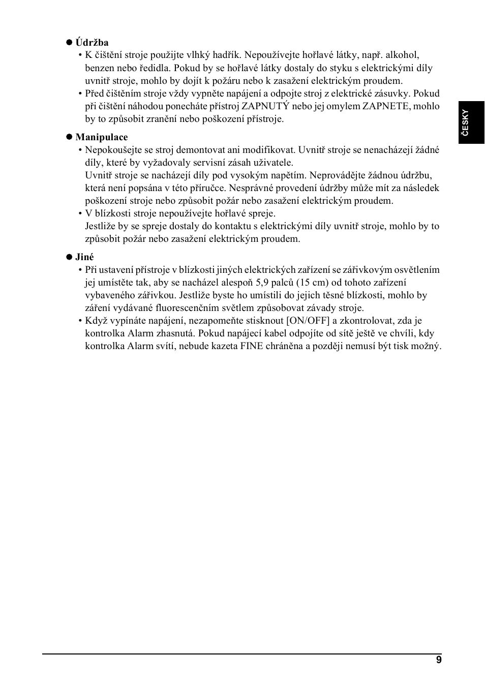 Canon Pixma MP 190 User Manual | Page 67 / 396