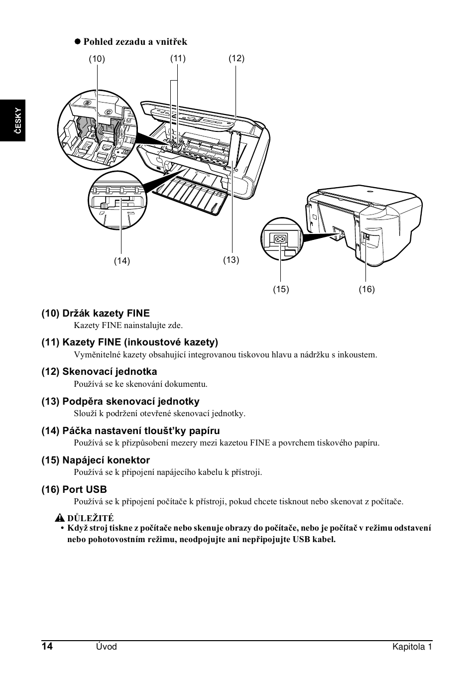 Canon Pixma MP 190 User Manual | Page 72 / 396