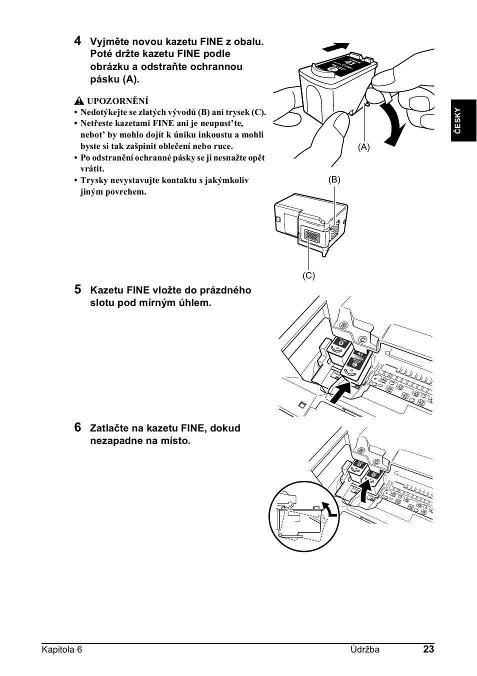 Canon Pixma MP 190 User Manual | Page 81 / 396