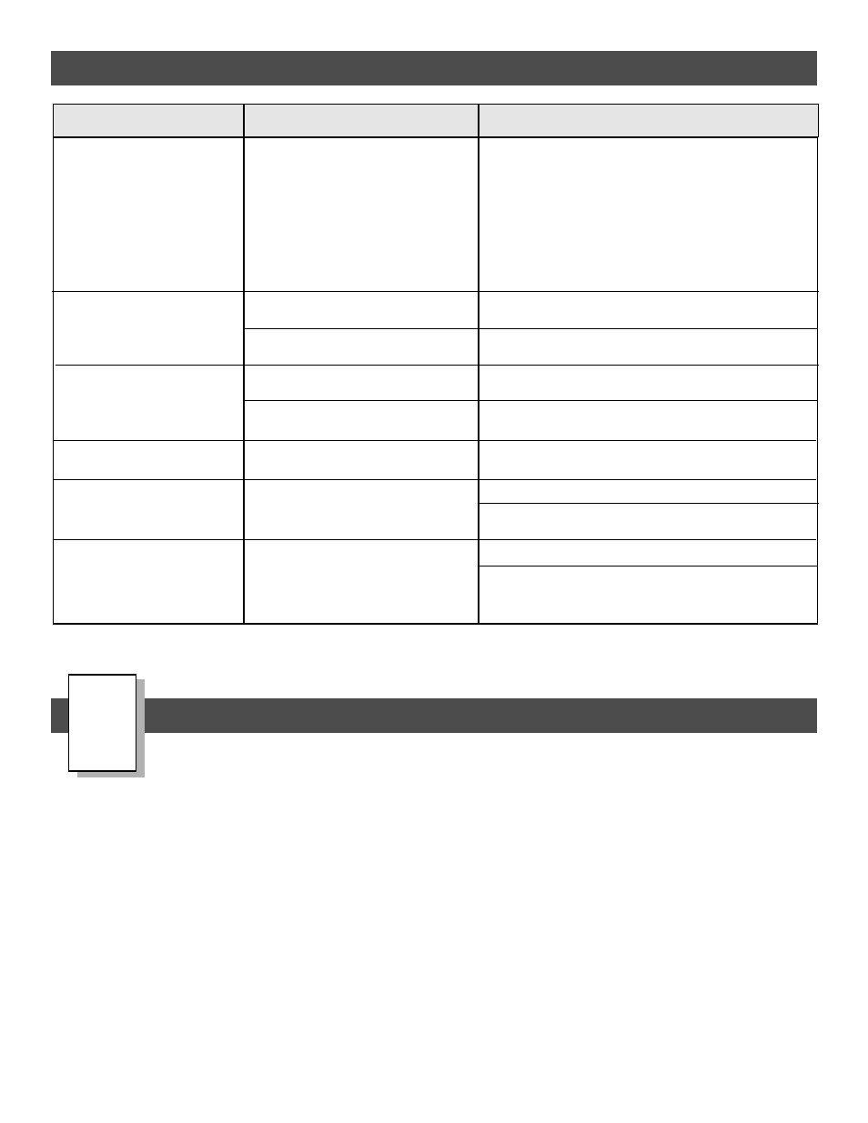 Problems and solutions guide, Authorized service centers, Problem possible cause solution | Fisher-Price 73690 User Manual | Page 24 / 28