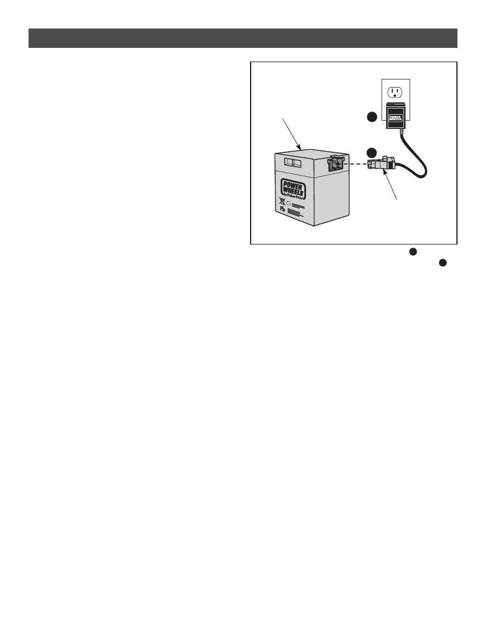 Battery charging | Fisher-Price 73690 User Manual | Page 8 / 28