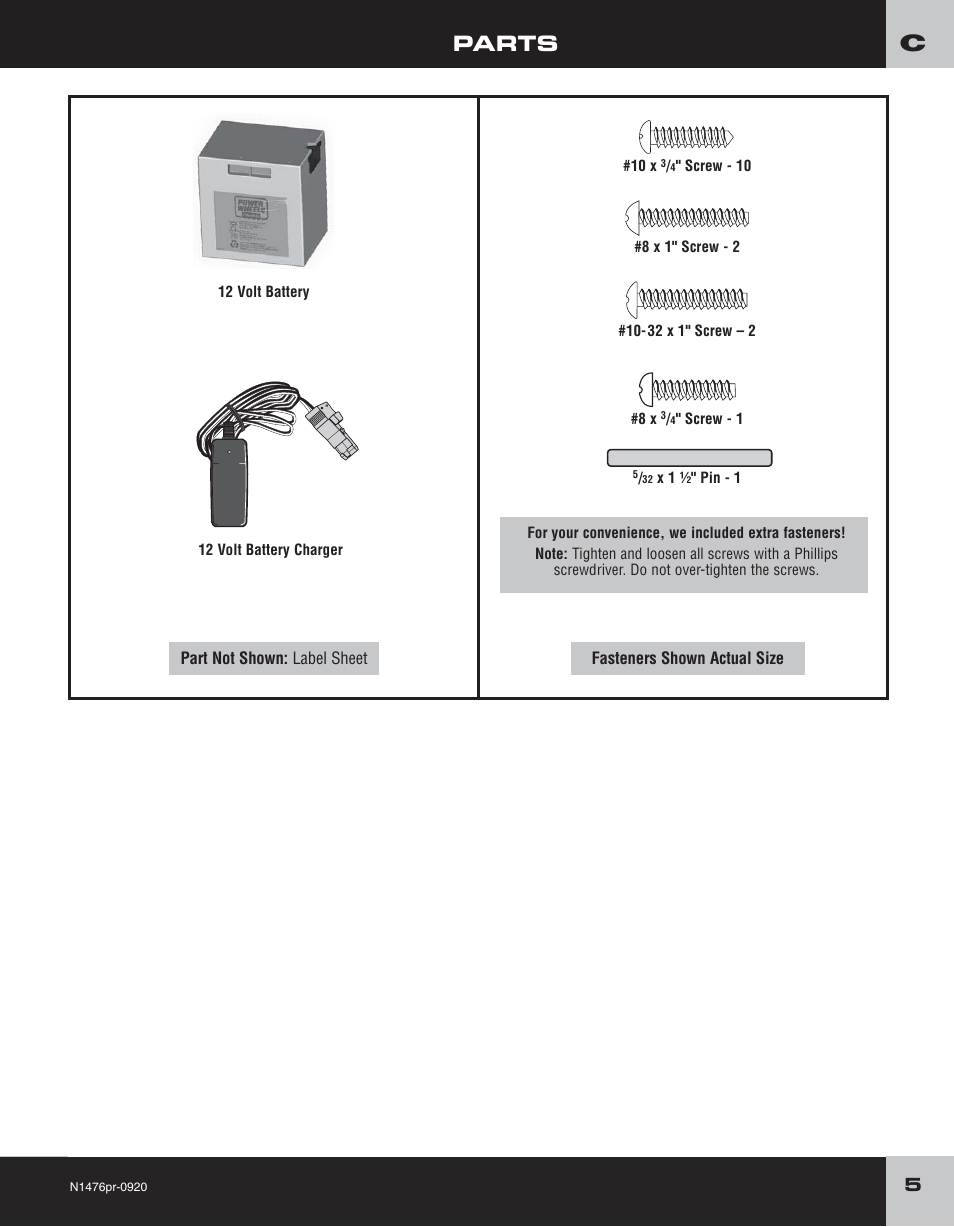 Fisher-Price JEEP RUBICON H4433 User Manual | Page 5 / 24