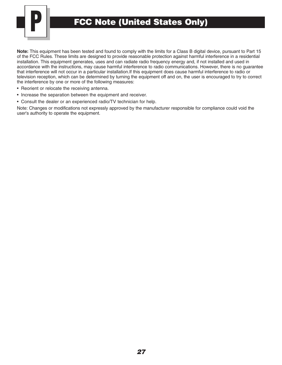 Fisher-Price DRIVEWAY RACER C0530 User Manual | Page 27 / 28