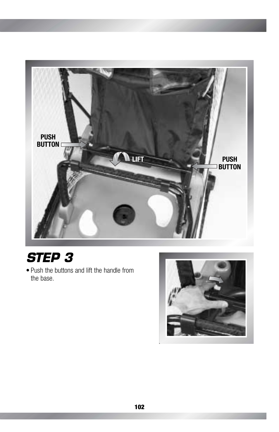 Step 3 | Fisher-Price GAMESTATION C4492 User Manual | Page 103 / 140