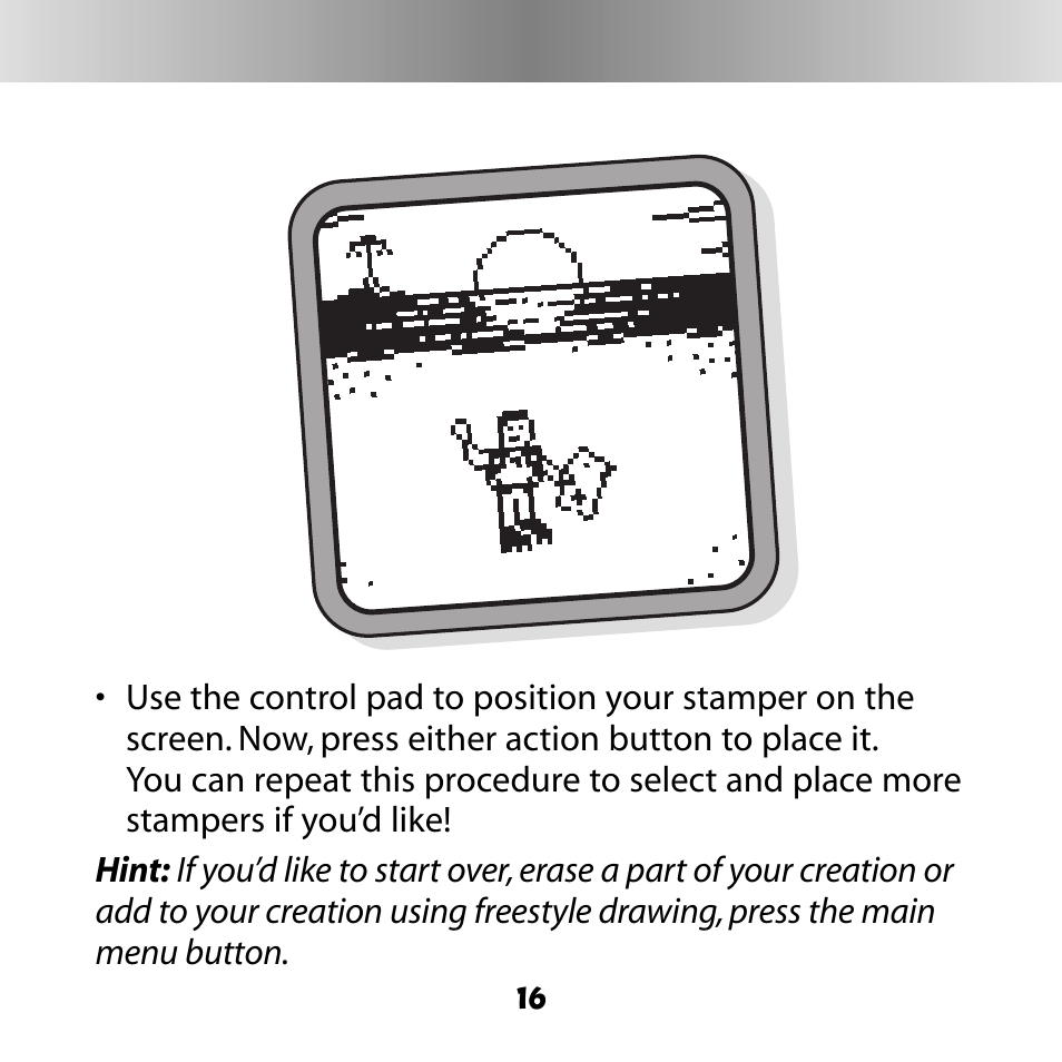 Fisher-Price DINORAPTER C6503 User Manual | Page 16 / 28