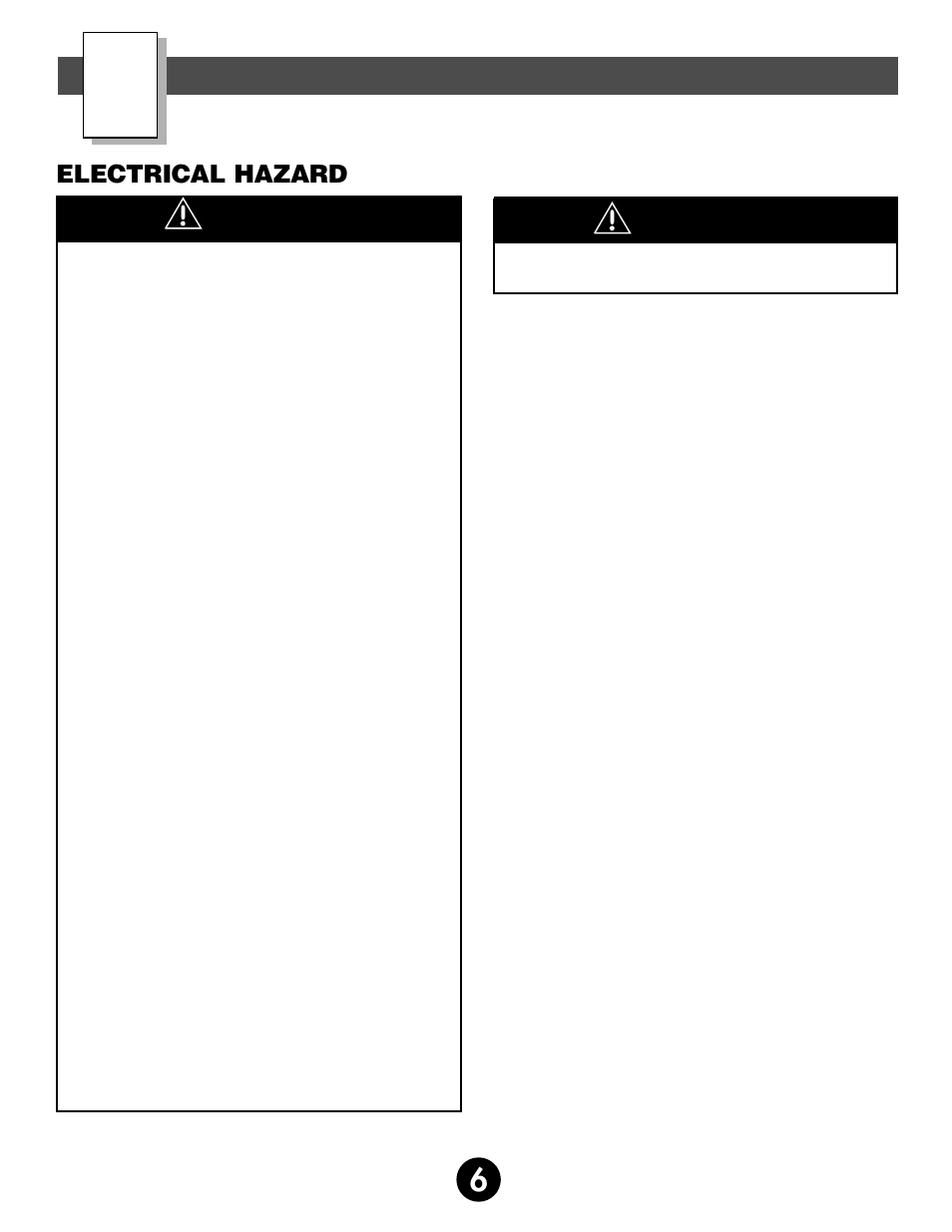 Caution, Warning battery charging, Electrical hazard | Fisher-Price BARBIE SONGBIRD 76922 User Manual | Page 6 / 27
