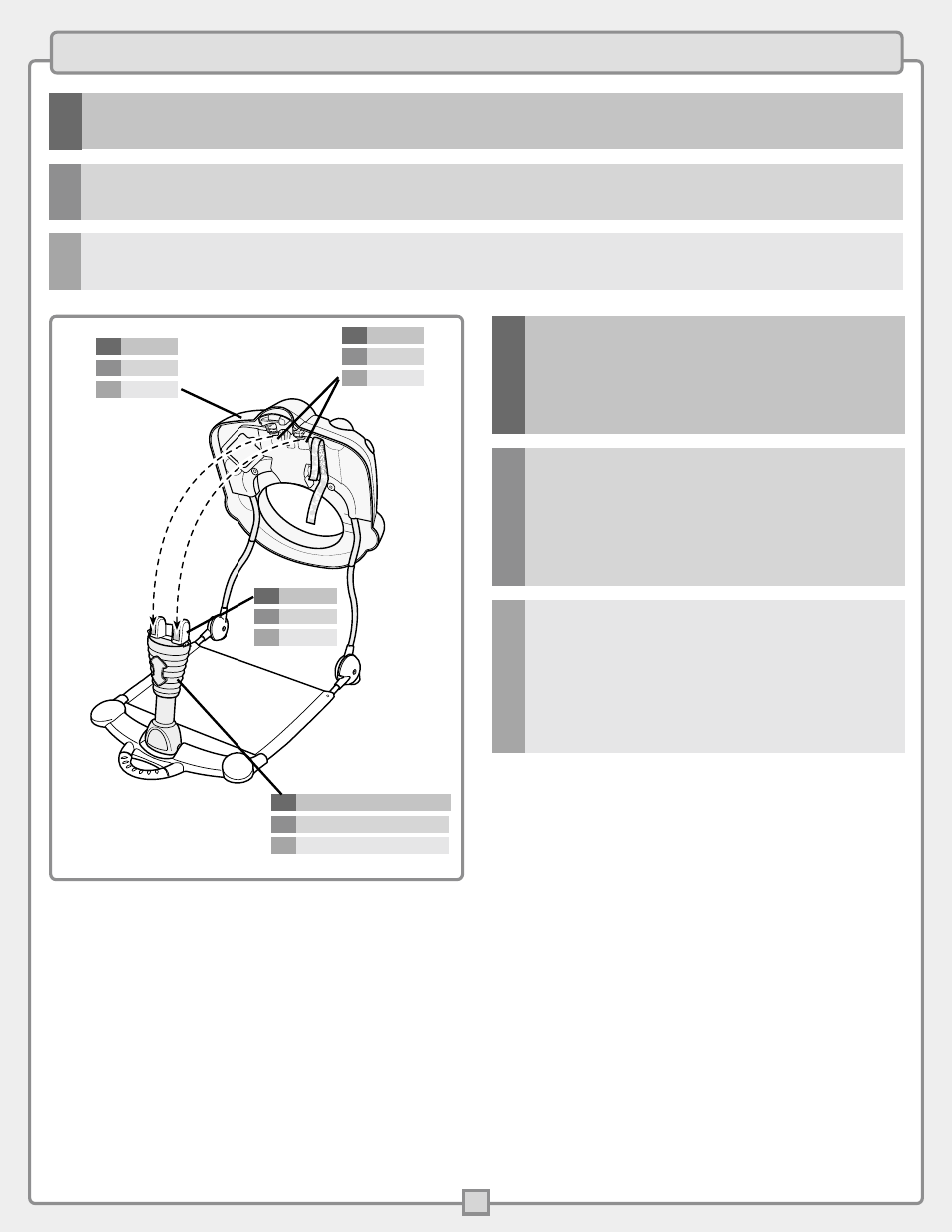 Fisher-Price B9759 User Manual | Page 14 / 20