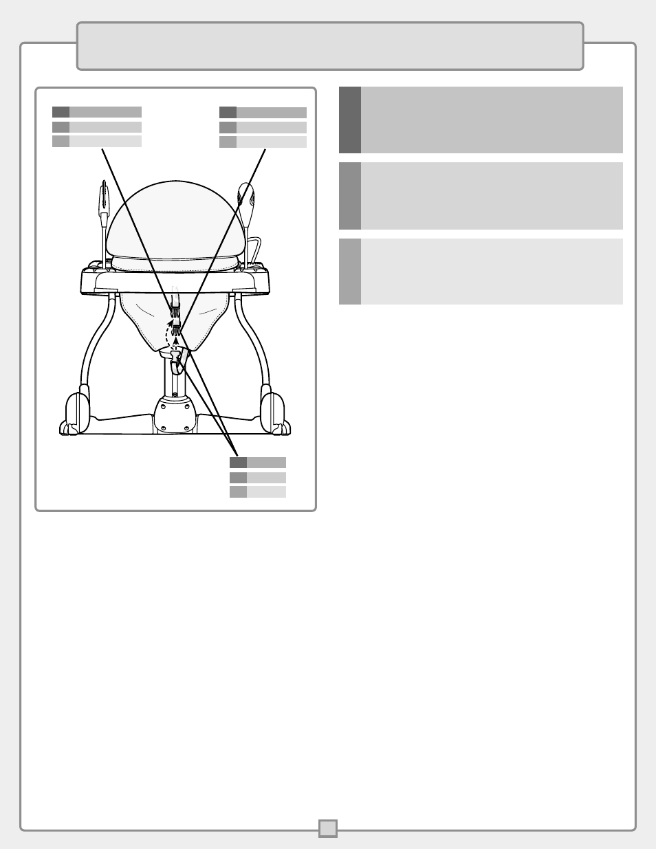 Fisher-Price B9759 User Manual | Page 15 / 20