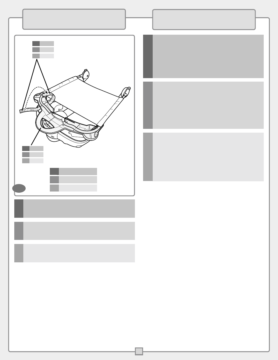 Fisher-Price B9759 User Manual | Page 18 / 20