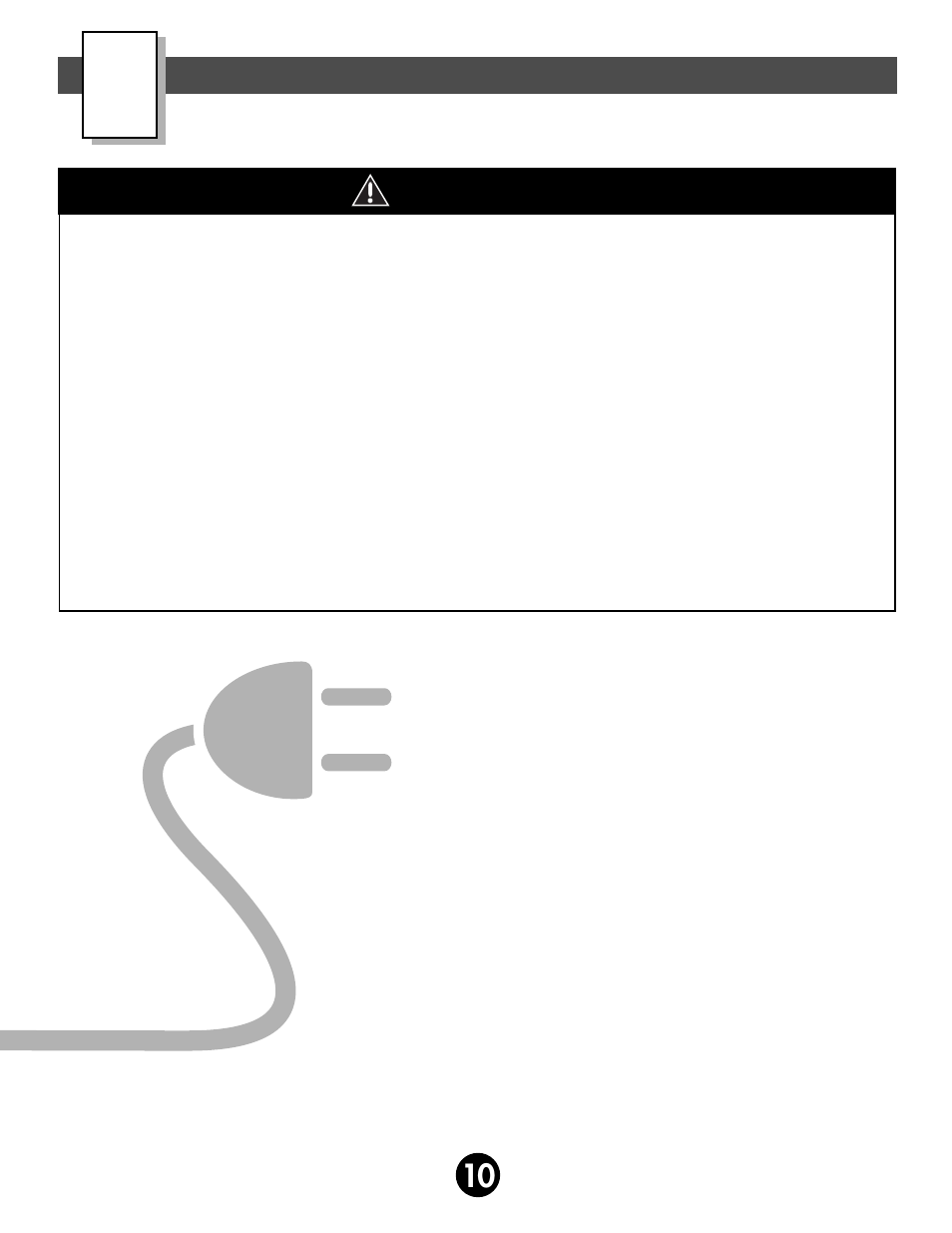 Battery charging, Warning | Fisher-Price BARBIE BEACH RANGER 78477 User Manual | Page 10 / 36
